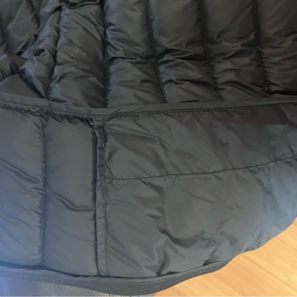 Roots bubble jacket - Picture 7 of 7